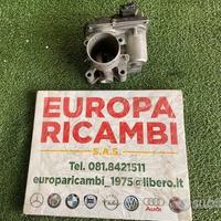 Gruppo corpo farfallato Smart modello 453