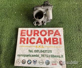 Gruppo corpo farfallato Smart modello 453