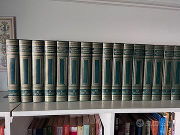 Enciclopedia Treccani Lessico Universale