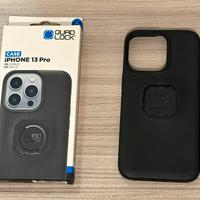 Cover QuadLock iPhone 13 pro