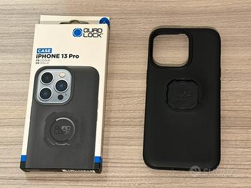 Cover QuadLock iPhone 13 pro