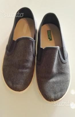 Scarpe bambino
