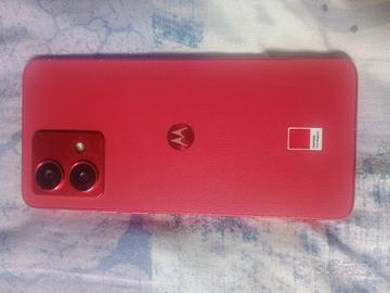 Smartphone Motorola G84