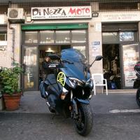 Yamaha T Max 530 ABS