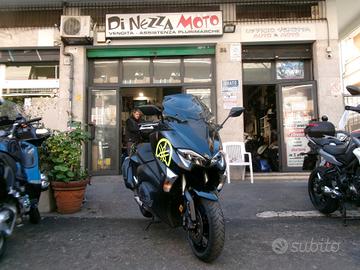 Yamaha T Max 530 ABS