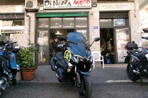 Yamaha T Max 530 ABS