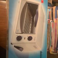 Forno elettrico Imetec dolce vita