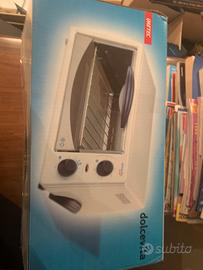 Forno elettrico Imetec dolce vita