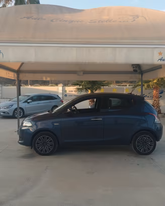 Ypsilon 1.0 C.V 70 Fire Hybrid IL TOP PERFETTA QUA