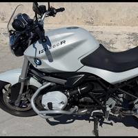 Bmw r 1200 r