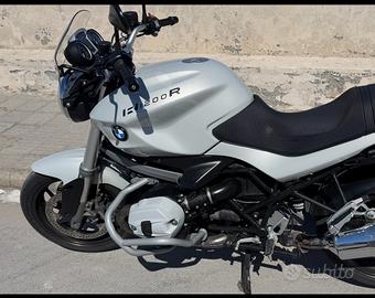 Bmw r 1200 r