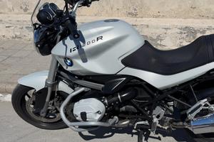 Bmw r 1200 r