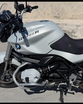 Bmw r 1200 r