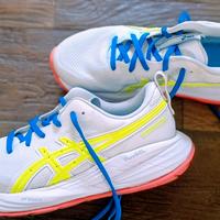 Scarpe running Asics cumulus 27 ATC numero 41