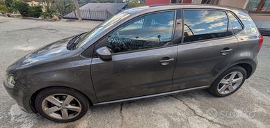 Volkswagen Polo 1.4