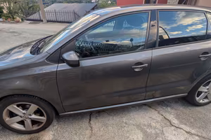 Volkswagen Polo 1.4
