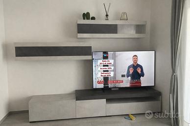 Mobile soggiorno moderno