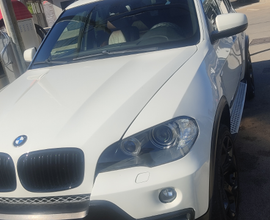 BMW X5 3.0 300cv immacolata