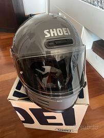 Casco Shoei Glamster