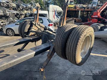 Differenziale Iveco Daily 2018