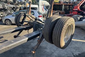 Differenziale Iveco Daily 2018