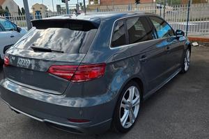 Audi A3 Sportback 30 TDI S-tronic S-Line (116 CV) 