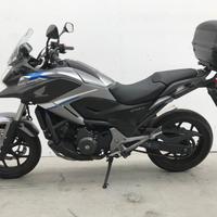 Honda NC 750 - 2015