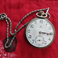 Orologio da taschino Omega