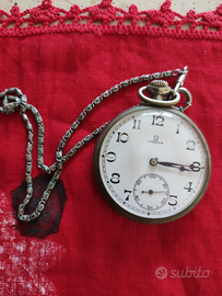 Orologio da taschino Omega