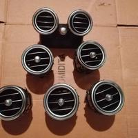 bocchette mercedes classe c 205 premium amg