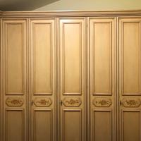 Armadio stile veneziano