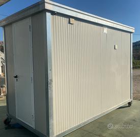 Container per vendita prodotti