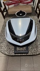 Accessori Originali Honda SH 350 - bauletto/carene