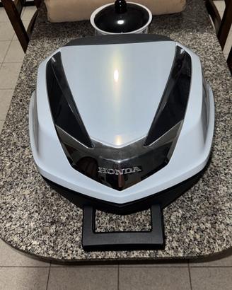 Accessori Originali Honda SH 350 - bauletto/carene