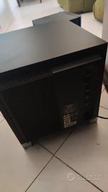 Pioneer s-51w