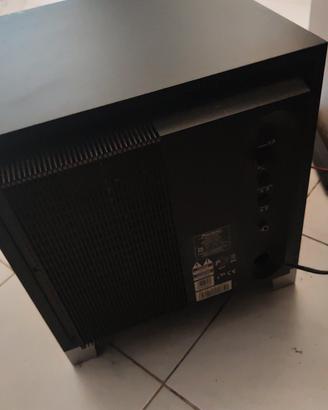 Pioneer s-51w