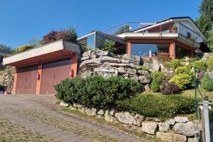 VILLA SINGOLA A ALBINO