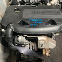 Motore 312A2000 TwinAir 0.9 1 Foro Turbo Benz
