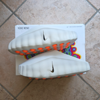 Nike Mind 001 Slides Light smoke grey 42