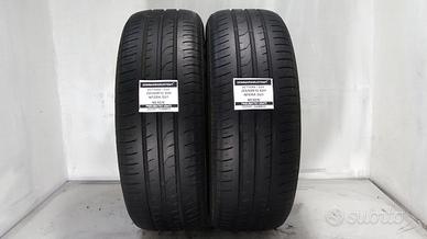 2 PNEUMATICI USATI 205/60R16 92H NFERA SU1 NEXEN G