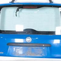 PORTELLONE/COFANO POSTERIORE - FIAT N.PANDA