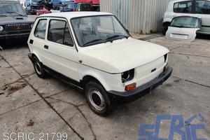 FIAT 126 126 650 23CV 77-87 -Ricambi