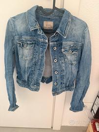 Giacca di jeans Guess