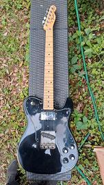 FENDER TELECASTER CUSTOM