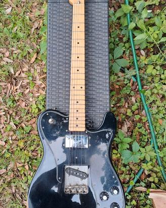 FENDER TELECASTER CUSTOM