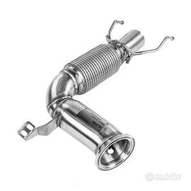 Downpipe Scat Mini Cooper S JCW GP3  F54 F55 F56