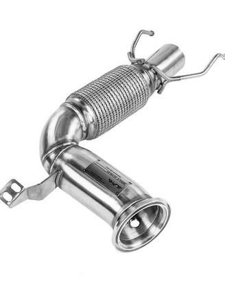 Downpipe Scat Mini Cooper S JCW GP3 F54 F55 F56