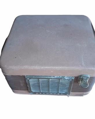 Radio Grundig Vintage - Storica - D'Epoca