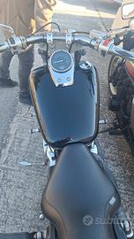 Honda VT 750 Personalizzata