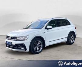 Volkswagen Tiguan 1.6 TDI SCR Sport BlueMotio...